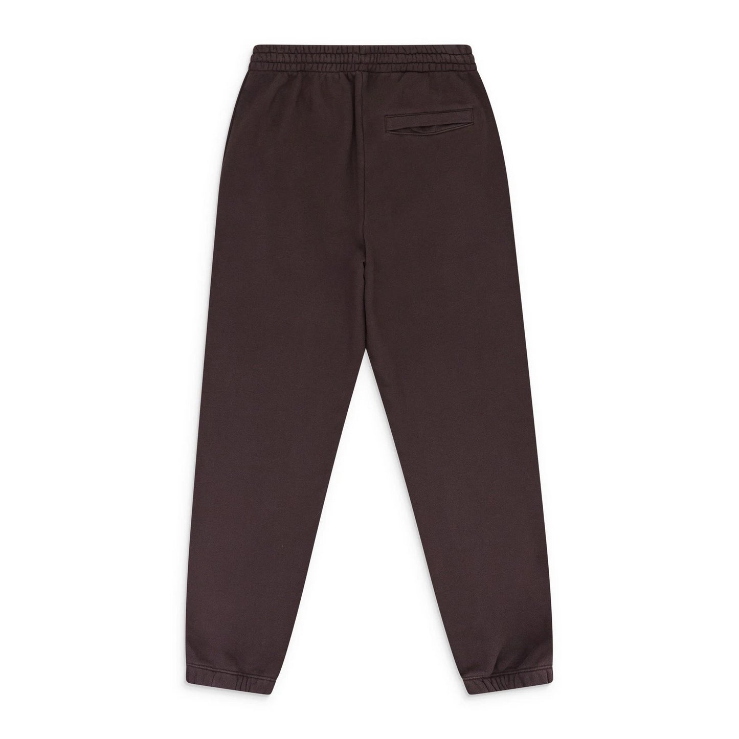 Eric Emanuel Basic Sweatpant Brown with Brown