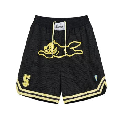 BBC Ice Cream Complex Con Shorts-Empxre Boutique
