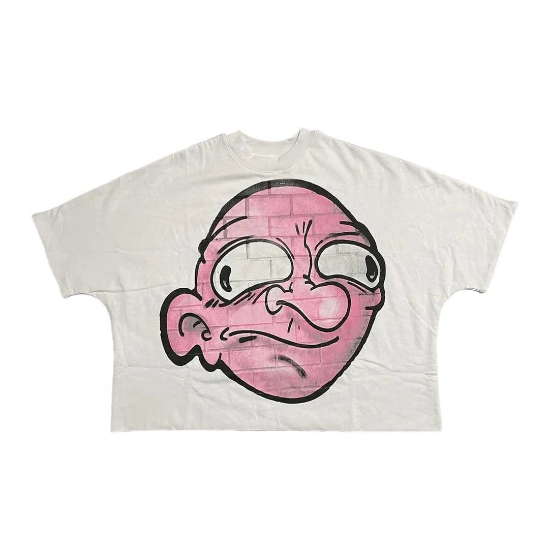Billionaire Studios Bills Brain Tee