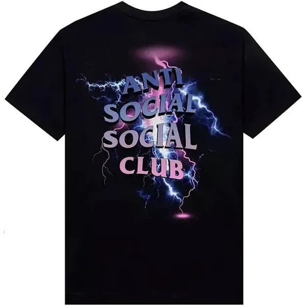 ASSC Bolt From the Blue Tee-Empxre Boutique