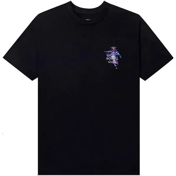 ASSC Bolt From the Blue Tee-Empxre Boutique