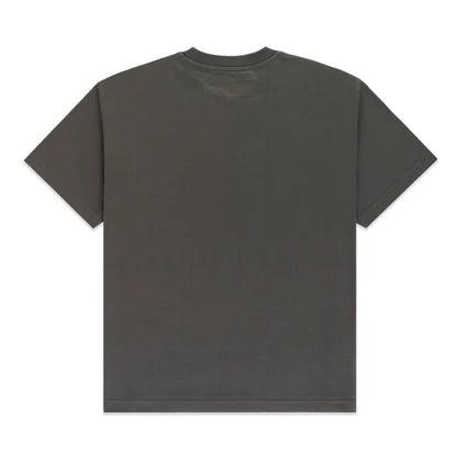 Sp5der OG Web V2 Tee Slate Grey-Empxre Boutique