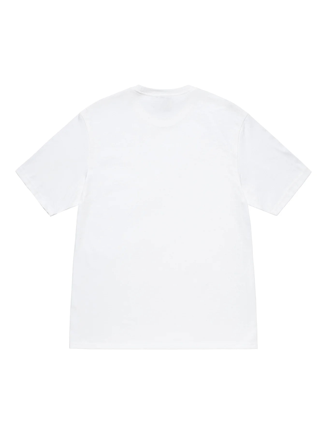 Stussy Astronaut Tee White