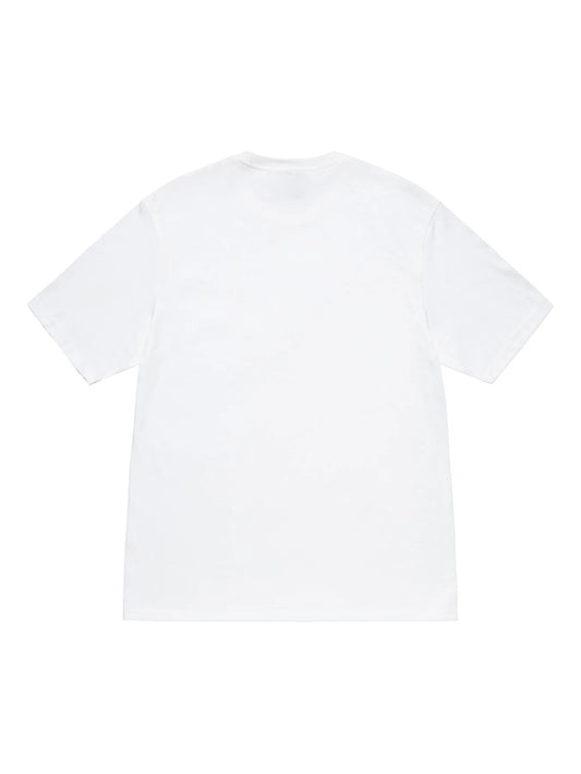 Stussy Astronaut Tee White-Empxre Boutique