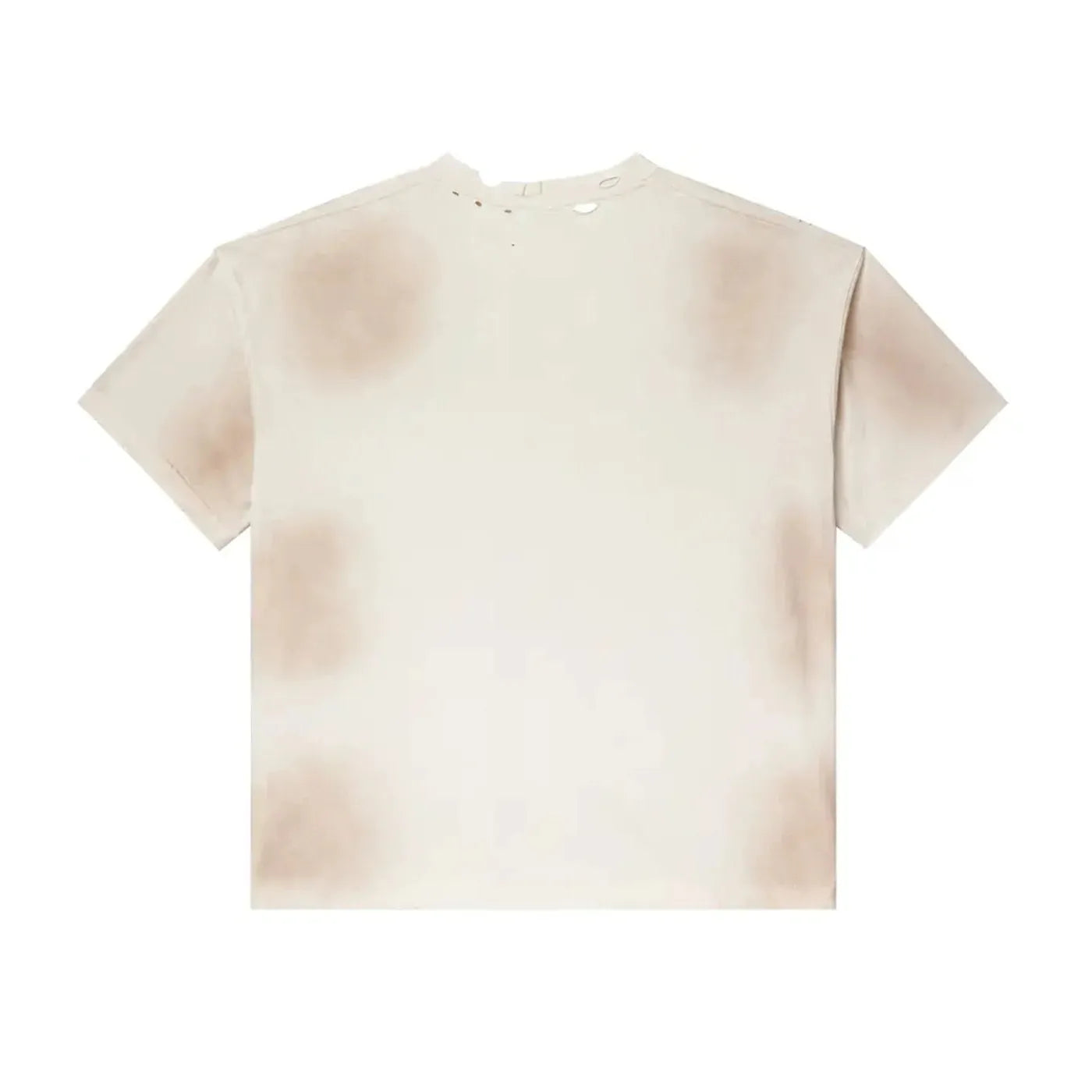 Vale Forever Target Practice Tee Cream-Empxre Boutique