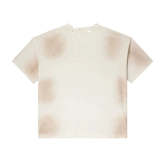 Vale Forever Target Practice Tee Cream-Empxre Boutique