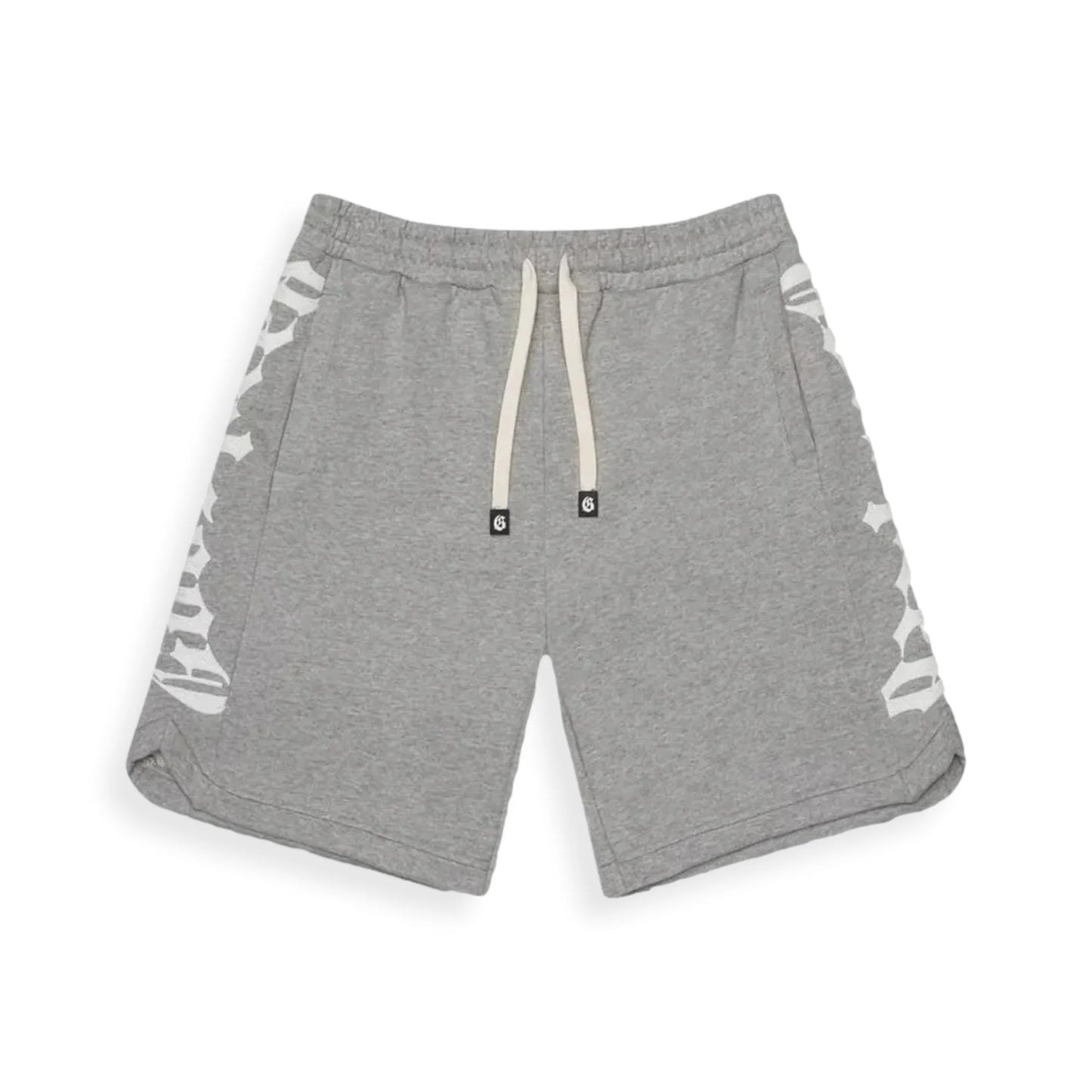 Godspeed Courtside Shorts Grey