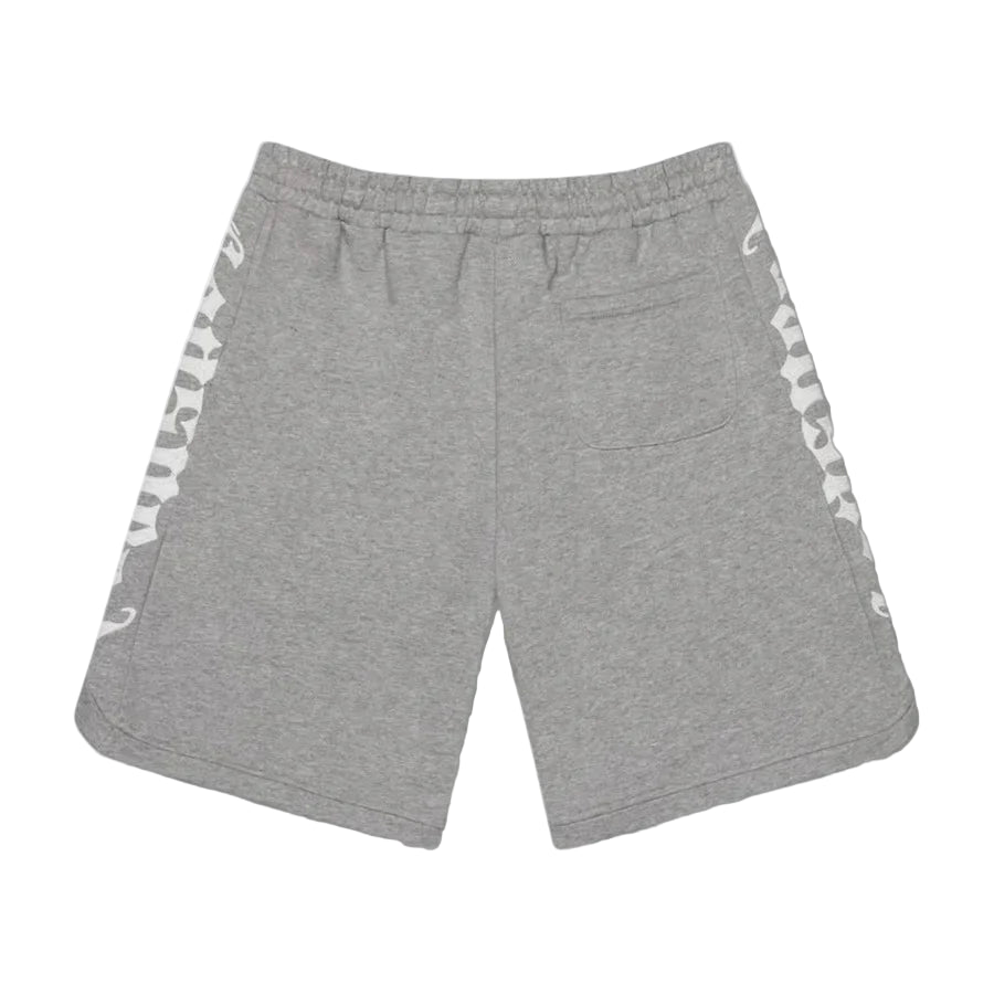 Godspeed Courtside Shorts Grey-Empxre Boutique