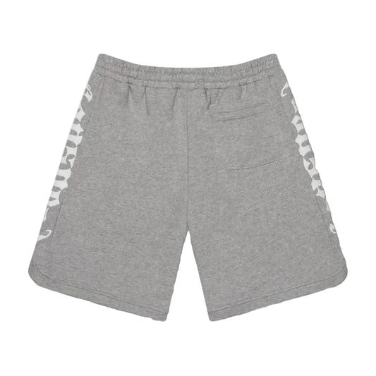 Godspeed Courtside Shorts Grey-Empxre Boutique