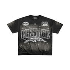 Prestige Collection Tee Black
