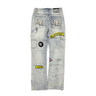 Mixed Emotions Emotion Worker Jeans-Empxre Boutique