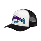 Godspeed Forever Trucker Hat Grape White/Black-Empxre Boutique