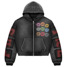 Prestige Aura Hoodie Black