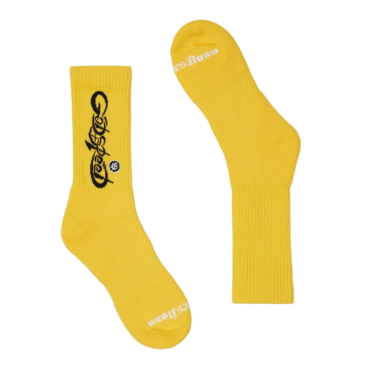 Godspeed New Age Logo Sock