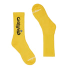 Godspeed New Age Logo Sock