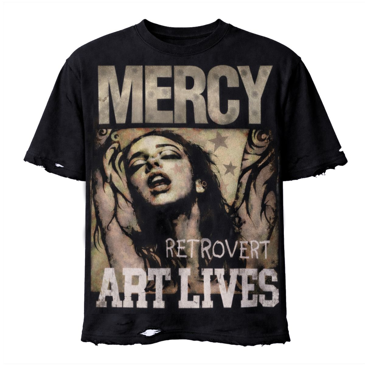Retrovert – Empxre Boutique