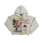 Mixed Emotion Broken Halo Hoodie
