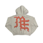 Mixed Emotion Broken Halo Hoodie