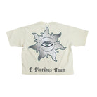 Godspeed JFK to MIA Tee Bone-Empxre Boutique