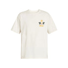 Rhude Tobacco Tee Cream-Empxre Boutique