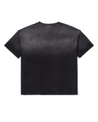 Vale Forever Fever Bling Tee Black-Empxre Boutique