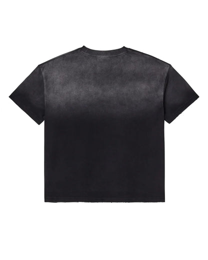 Vale Forever Fever Bling Tee Black