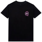 ASSC Fragment Precious Petals Tee Black/Pink-Tees-Empxre Boutique