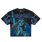 Godspeed Voltage T-Shirt Blue