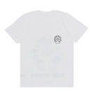Chrome Hearts Las Vegas Exclusive Horseshoe Tee White (Pre-Owned)-Empxre Boutique
