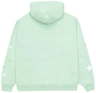 Sp5der Hoodie Mint-Empxre Boutique