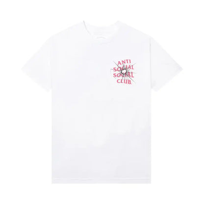 ASSC Theories White Tee-Empxre Boutique