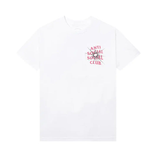 ASSC Theories White Tee