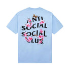 ASSC Kkoch Blue Tee-Empxre Boutique