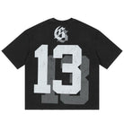 Godspeed Seeing Double T-Shirt Black