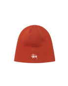 Basic Skullcap Beanie Yam-Empxre Boutique