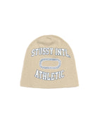 Stussy Intl. Athletic Skullcap Khaki-Empxre Boutique