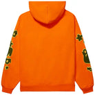 Sp5der Beluga Hoodie Orange-Empxre Boutique