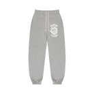 Denim Tears University Sweatpants Grey-Empxre Boutique