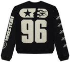 Hellstar Sports Thermal Crewneck Black