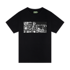 Denim Tears Entertainment Tee Black-Empxre Boutique