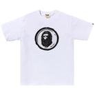 Bape Japanese Seal Tee White-Empxre Boutique