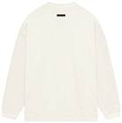 Essentials Jersey Longsleeve Tee Shell-Long Sleeves-Empxre Boutique