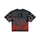 Godspeed Voltage T-Shirt Red