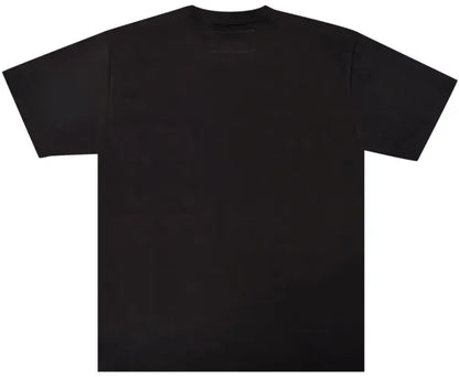 Sp5der x Travis Scott Airbrush T-shirt Black