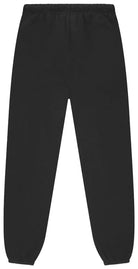 Essentials Classic Sweatpant Jet Black-Sweatpants-Empxre Boutique