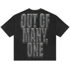 Godspeed Liberty Ruins T-Shirt Black