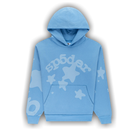 Sp5der Beluga V2 Hoodie Dusty Blue-Empxre Boutique