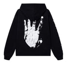 Revenge XXXTentacion Kill Outline Hoodie Black/White