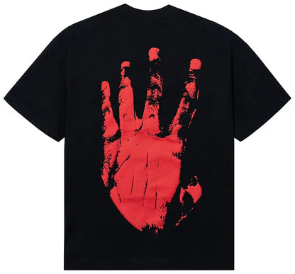 Revenge XXXTentacion Kill Tee Black/Red