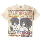 Vale Forever Badu Tee Cream-Empxre Boutique
